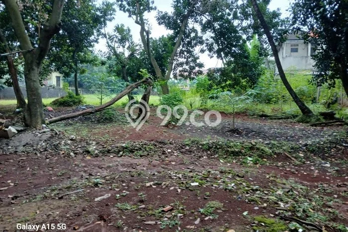 Tanah Dijual di Jakarta Timur Seluas 3488m2 Strategis Tanah Dijual di Jakarta Timur Seluas 3488m2 Strategis
