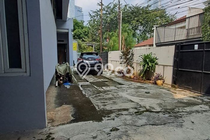 Unit Kost Dijual di Jakarta Selatan Spesifikasi 30 Kamar Tidur dan Area Strategis Unit Kost Dijual di Jakarta Selatan Spesifikasi 30 Kamar Tidur dan Area Strategis