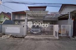 Hunian Nyaman Asri 4 KT Siap Pakai di Jati Asih Bekasi Hunian Nyaman Asri 4 KT Siap Pakai di Jati Asih Bekasi