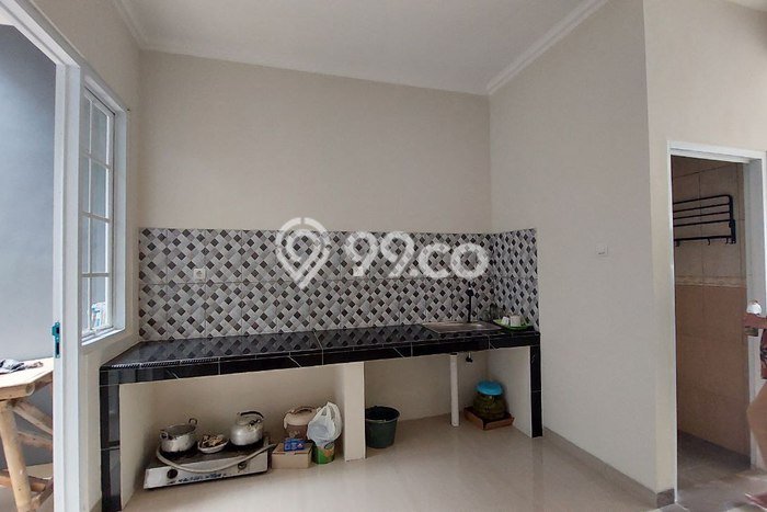 Hunian Nyaman Asri 4 KT Siap Pakai di Jati Mekar Bekasi Hunian Nyaman Asri 4 KT Siap Pakai di Jati Mekar Bekasi