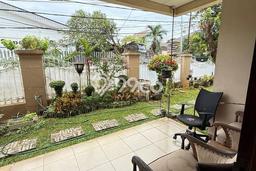 Rumah Budget Favorit Siap Huni Area Rawamangun LT 375m2 Rumah Budget Favorit Siap Huni Area Rawamangun LT 375m2
