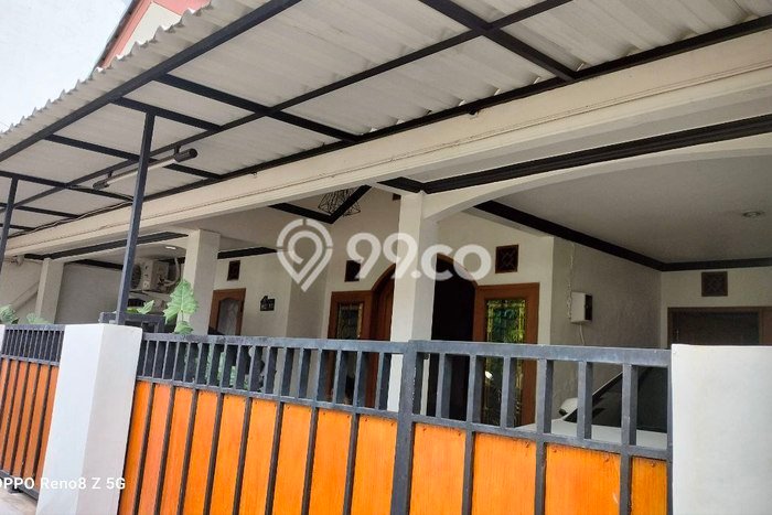 Dijual Hunian Rumah Nyaman 2 Kamar di Jatibening, Bekasi Dijual Hunian Rumah Nyaman 2 Kamar di Jatibening, Bekasi