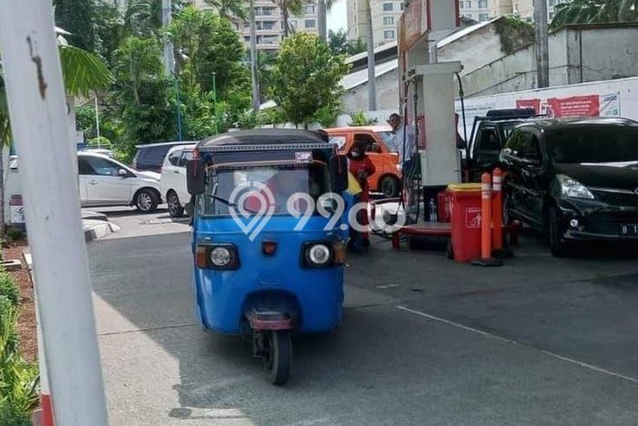 Unit Komersial Dijual di Sawah Besar Jakarta Pusat 447m2 Unit Komersial Dijual di Sawah Besar Jakarta Pusat 447m2
