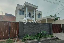 Rumah Minimalis 5 KT LT 174m2 di Jatiwaringin Rumah Minimalis 5 KT LT 174m2 di Jatiwaringin