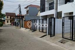 Dijual Rumah Modern 3 KT di Summarecon Bekasi, Bekasi Dijual Rumah Modern 3 KT di Summarecon Bekasi, Bekasi