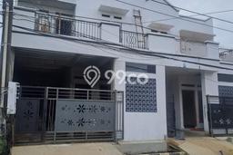 Dijual Hunian Rumah Terawat 3 KT di Jatiwaringin, Jakarta Timur Dijual Hunian Rumah Terawat 3 KT di Jatiwaringin, Jakarta Timur