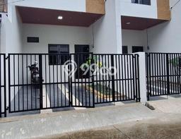 Dijual Rumah Modern 2 KT di Galaxy, Bekasi Dijual Rumah Modern 2 KT di Galaxy, Bekasi