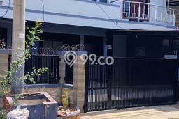 Rumah Luas Asri 3 KT Siap Pakai di Summarecon Bekasi Bekasi Rumah Luas Asri 3 KT Siap Pakai di Summarecon Bekasi Bekasi
