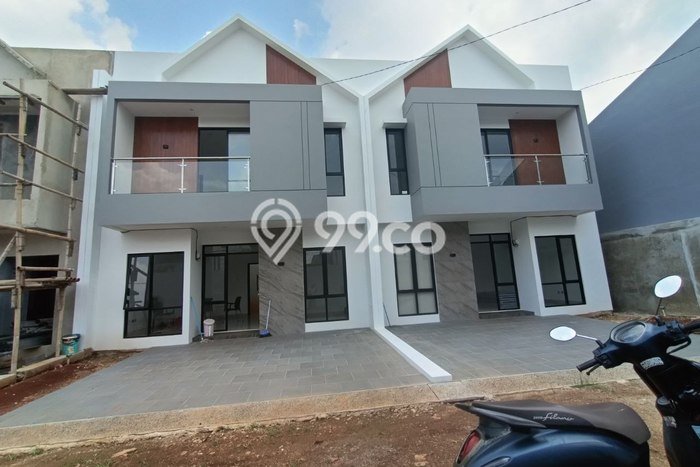 For Sale Hunian Rumah Terawat 3 Kamar di Jatibening, Bekasi For Sale Hunian Rumah Terawat 3 Kamar di Jatibening, Bekasi