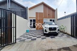 Dijual Hunian Rumah Nyaman 2 Kamar di Jatibening, Bekasi Dijual Hunian Rumah Nyaman 2 Kamar di Jatibening, Bekasi