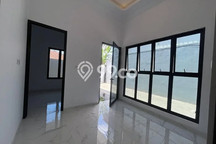 Rumah Minimalis 2 KT di Jatiwaringin Bekasi Unfurnished Rumah Minimalis 2 KT di Jatiwaringin Bekasi Unfurnished