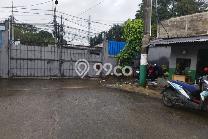 Gudang Dijual di Prime Area Bekasi Luas 1000m2 Gudang Dijual di Prime Area Bekasi Luas 1000m2