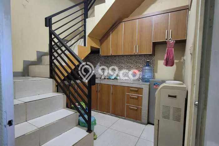 Dijual! Ruko di Cibubur Jakarta Timur LT 67m2 / LB 134m2 Kawasan Bisnis Dijual! Ruko di Cibubur Jakarta Timur LT 67m2 / LB 134m2 Kawasan Bisnis