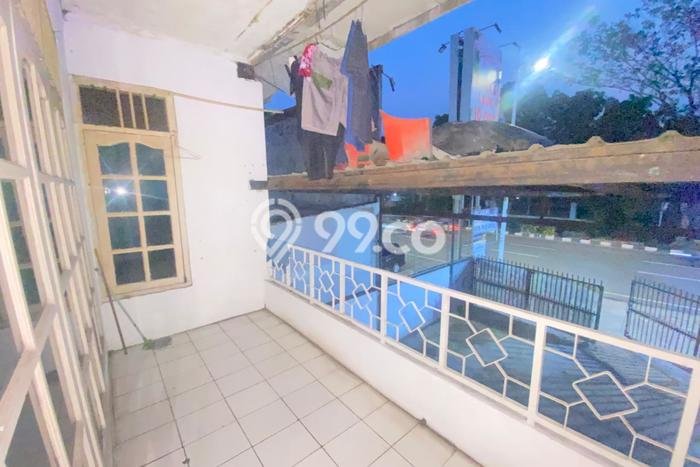 Ruko Dijual di Pasar Minggu Jakarta Selatan dengan Luas Bangunan 200m2 Ruko Dijual di Pasar Minggu Jakarta Selatan dengan Luas Bangunan 200m2