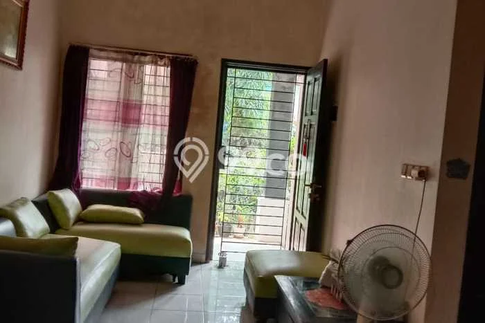Rumah Strategis Modern Lb 188m2 di Kelapa Gading, Jakarta Utara Rumah Strategis Modern Lb 188m2 di Kelapa Gading, Jakarta Utara