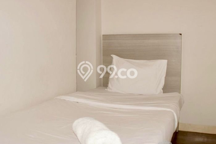 Tersedia Apartemen 2 KT, 1 KM, 36m2 di Pulo Gadung, Jakarta Timur Tersedia Apartemen 2 KT, 1 KM, 36m2 di Pulo Gadung, Jakarta Timur