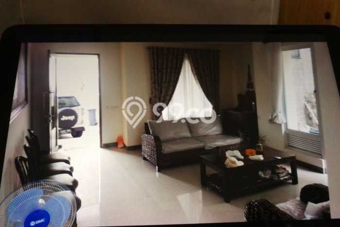 Dijual Rumah Mewah Megah Dengan View Cantik di Sentul City, Bogor Dijual Rumah Mewah Megah Dengan View Cantik di Sentul City, Bogor