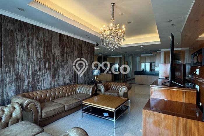 Paling Dicari! Apartemen Premium Dijual di Thamrin Punya 2 Bedroom Paling Dicari! Apartemen Premium Dijual di Thamrin Punya 2 Bedroom