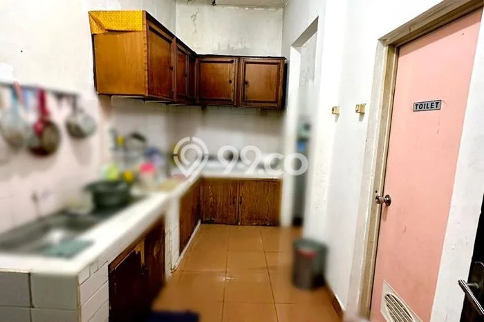 Dijual Rumah Strategis Bagus Punya 3 KT di Cilincing Jakarta Utara SHM Dijual Rumah Strategis Bagus Punya 3 KT di Cilincing Jakarta Utara SHM