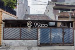 Dijual Rumah 2 Kamar Lokasi Ideal Nyaman dan Strategis di Kelapa Gading Dijual Rumah 2 Kamar Lokasi Ideal Nyaman dan Strategis di Kelapa Gading