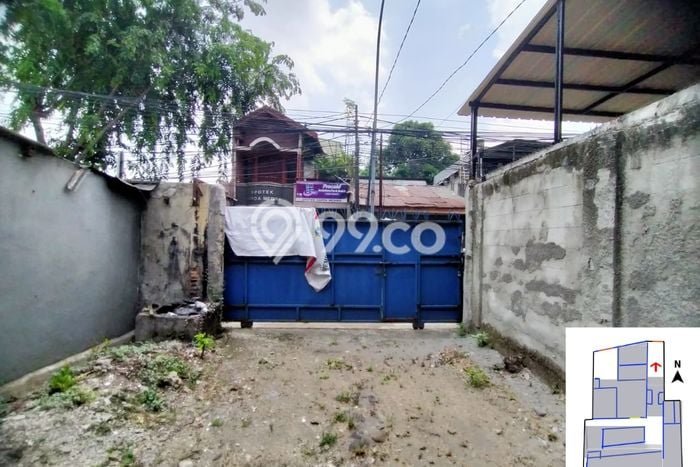 Paling Diincar! Gudang Dijual di Cipinang Harga Kompetitif Paling Diincar! Gudang Dijual di Cipinang Harga Kompetitif
