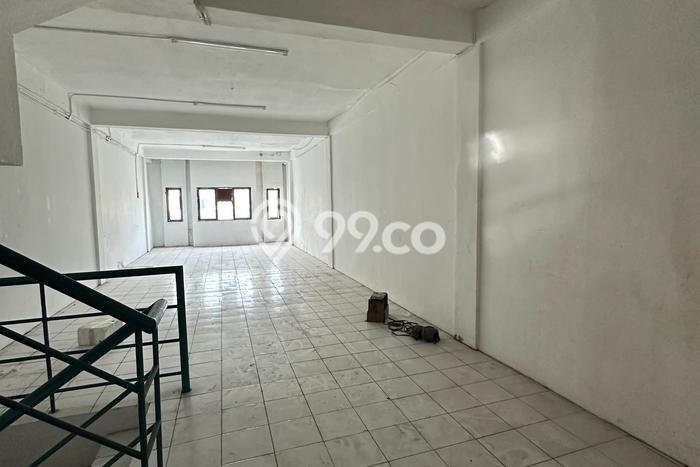 Ruko Dijual di Prime Area Jakarta Utara Luas 320m2 Ruko Dijual di Prime Area Jakarta Utara Luas 320m2