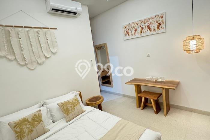 Tersedia Vila di , Luas 200m2m², Lingkungan Asri Tersedia Vila di , Luas 200m2m², Lingkungan Asri