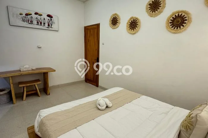 Tersedia Vila di , Luas 200m2m², Lingkungan Asri Tersedia Vila di , Luas 200m2m², Lingkungan Asri