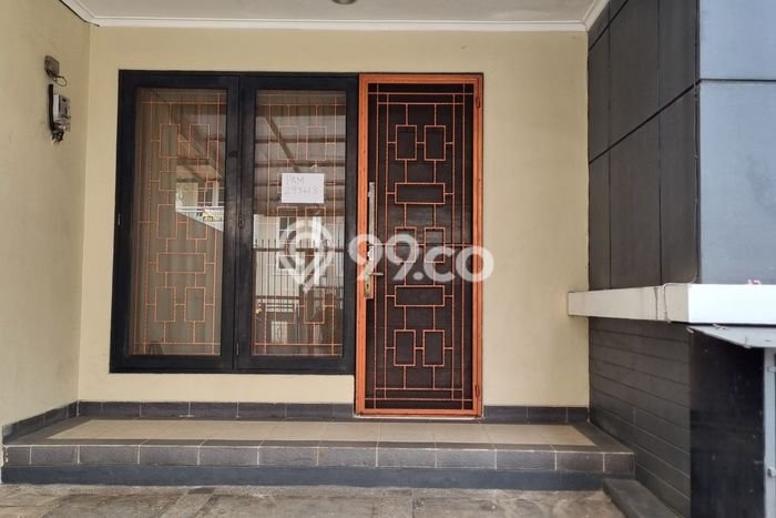 Hunian Super Elit dengan Akses Paling Strategis di Puri Indah, Jakarta Barat Hunian Super Elit dengan Akses Paling Strategis di Puri Indah, Jakarta Barat