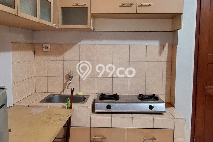 Apartemen Favorit Nyaman Dijual di Jakarta Barat dengan 2 Kamar Tidur Apartemen Favorit Nyaman Dijual di Jakarta Barat dengan 2 Kamar Tidur