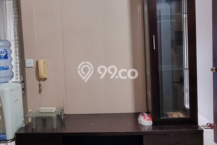 Apartemen Favorit Nyaman Dijual di Jakarta Barat dengan 2 Kamar Tidur Apartemen Favorit Nyaman Dijual di Jakarta Barat dengan 2 Kamar Tidur