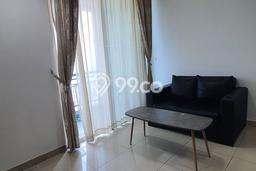 Hunian Strategis 45m2 di S Parman Jakarta Barat 1 Bedroom Hunian Strategis 45m2 di S Parman Jakarta Barat 1 Bedroom