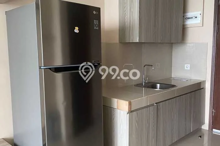 Dijual Apartemen di Karawaci, Tangerang Punya 0 Kamar Tidur Dijual Apartemen di Karawaci, Tangerang Punya 0 Kamar Tidur