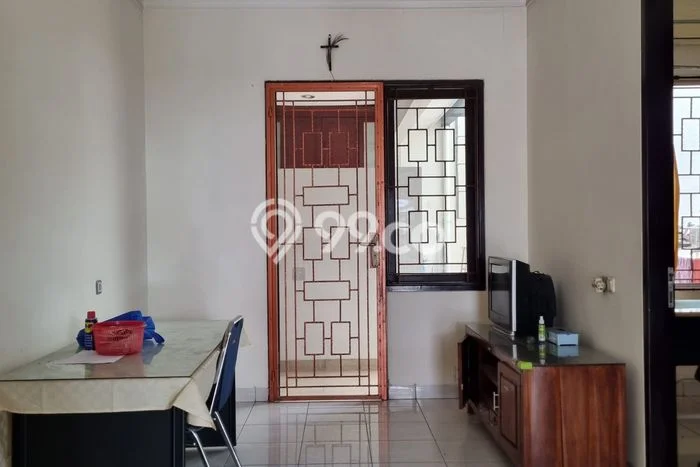 Hunian Super Elit dengan Akses Paling Strategis di Puri Indah, Jakarta Barat Hunian Super Elit dengan Akses Paling Strategis di Puri Indah, Jakarta Barat
