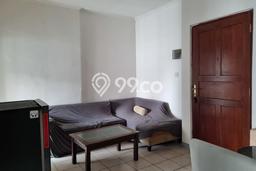 Sewa Apartemen Ekonomis 2 BR di Tanjung Duren Jakarta Barat Sewa Apartemen Ekonomis 2 BR di Tanjung Duren Jakarta Barat