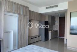 Dijual Apartemen di Karawaci, Tangerang Punya 0 Kamar Tidur Dijual Apartemen di Karawaci, Tangerang Punya 0 Kamar Tidur
