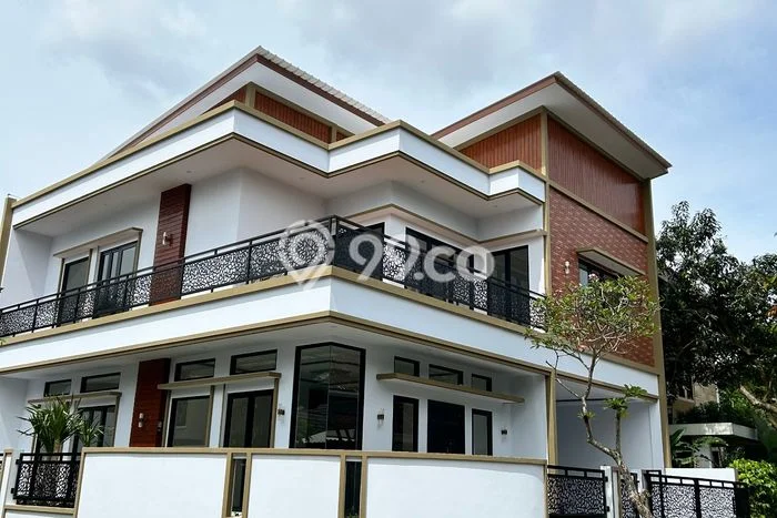Hunian Super Elit dengan Akses Paling Strategis di BSD Kencana Loka, Tangerang Hunian Super Elit dengan Akses Paling Strategis di BSD Kencana Loka, Tangerang
