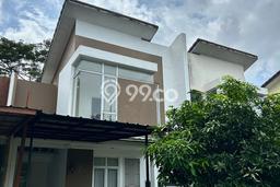 Dijual Rumah Minimalis Bagus Punya 3 KT di BSD Tangerang Selatan SHM Dijual Rumah Minimalis Bagus Punya 3 KT di BSD Tangerang Selatan SHM