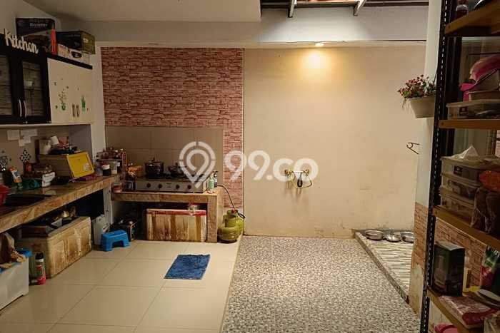 Siap Huni Rumah Mewah 3 Kamar di BSD Dekat ke Mana Pun Siap Huni Rumah Mewah 3 Kamar di BSD Dekat ke Mana Pun