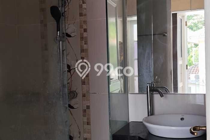 Rumah Luxury Modern Tanpa Renovasi di BSD Taman Provence Tangerang Rumah Luxury Modern Tanpa Renovasi di BSD Taman Provence Tangerang