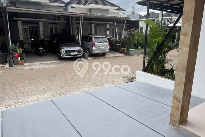 Jual Rumah Minimalis Bagus Punya 3 KT di Pamulang Tangerang Selatan SHM Jual Rumah Minimalis Bagus Punya 3 KT di Pamulang Tangerang Selatan SHM