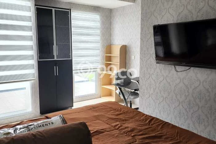 Sewa Apartemen Murah di Cikarang Barat, Bekasi Lokasi Strategis Sewa Apartemen Murah di Cikarang Barat, Bekasi Lokasi Strategis
