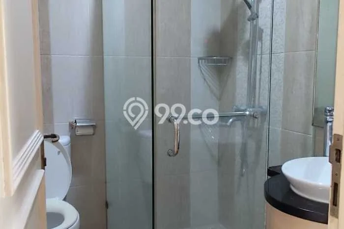 Rumah Luxury Modern Tanpa Renovasi di BSD Taman Provence Tangerang Rumah Luxury Modern Tanpa Renovasi di BSD Taman Provence Tangerang