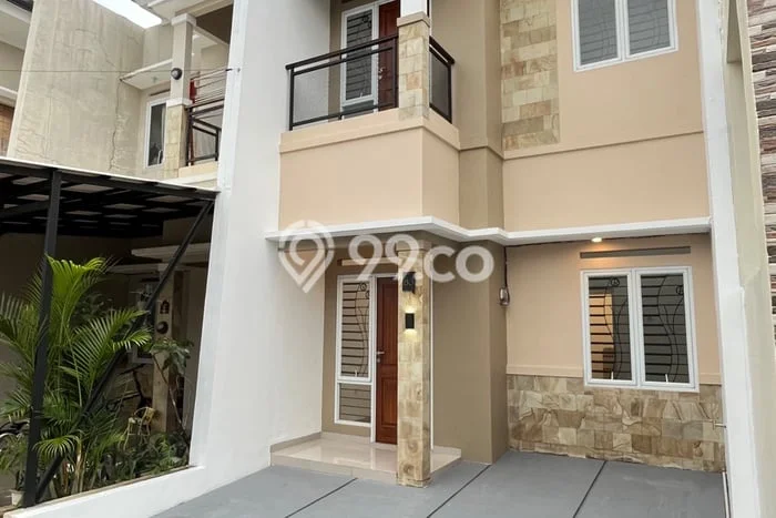 Jual Rumah Minimalis Bagus Punya 3 KT di Pamulang Tangerang Selatan SHM Jual Rumah Minimalis Bagus Punya 3 KT di Pamulang Tangerang Selatan SHM