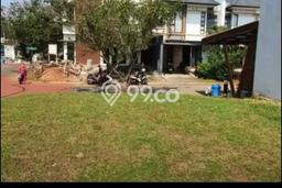 Lahan Dijual Lokasi Strategis di Tangerang dengan Luas 163m2 Lahan Dijual Lokasi Strategis di Tangerang dengan Luas 163m2
