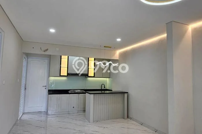 Hunian Nyaman Asri 3 KT Siap Huni di BSD City Tangerang Hunian Nyaman Asri 3 KT Siap Huni di BSD City Tangerang