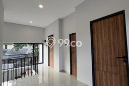 Hunian Mewah LB 190m2 Siap Pakai Desain Elegan di BSD Kencana Loka, Tangerang Hunian Mewah LB 190m2 Siap Pakai Desain Elegan di BSD Kencana Loka, Tangerang