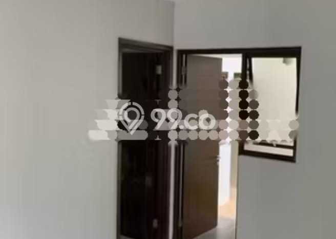 Rumah Modern 4 KT di Gading Serpong The Spring Tangerang Unfurnished Rumah Modern 4 KT di Gading Serpong The Spring Tangerang Unfurnished