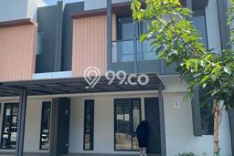 For Sale Rumah Mewah Exclusive di BSD, Tangerang Selatan For Sale Rumah Mewah Exclusive di BSD, Tangerang Selatan