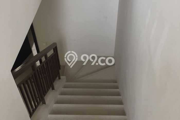 Siap Huni Rumah Mewah 3 Kamar di BSD Dekat ke Mana Pun Siap Huni Rumah Mewah 3 Kamar di BSD Dekat ke Mana Pun